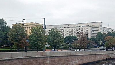 Ликвидировано Общество бывших политкаторжан