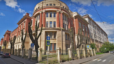 Организована Отраслевая лаборатория измерений