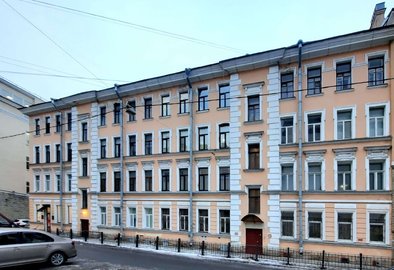 Открыт Центр инноваций в травматологии и ортопедии (ЦИТО)
