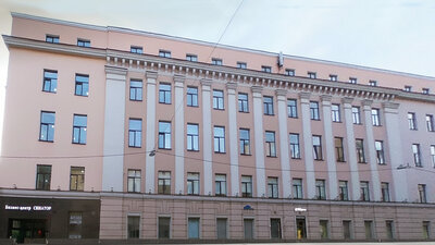 Открыт Центр инноваций в травматологии и ортопедии (ЦИТО)