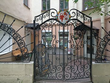 Открыт частный музей граммофонов