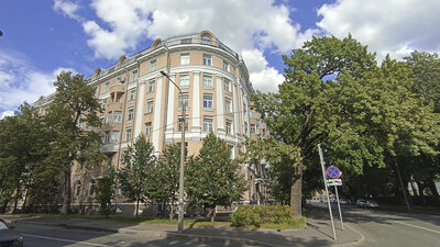 Открыт Музей авторского фарфора