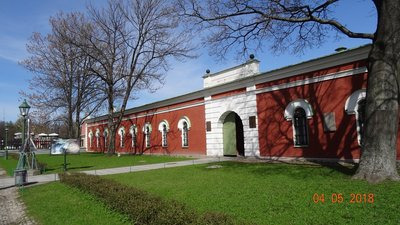 Открыт Музей космонавтики и ракетной техники имени В.П. Глушко