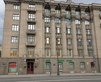 Открыта мемориальная доска академику О. И. Киселеву