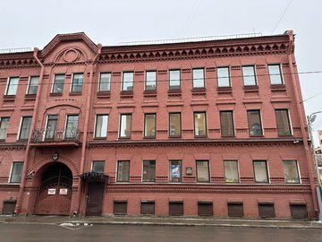 Открыта мемориальная доска художнику Ивану Владимирову