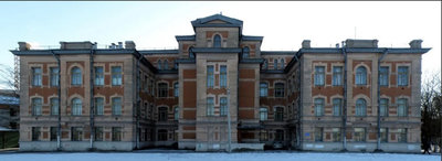 Президиума Академии наук СССР учредил Институт мозга человека