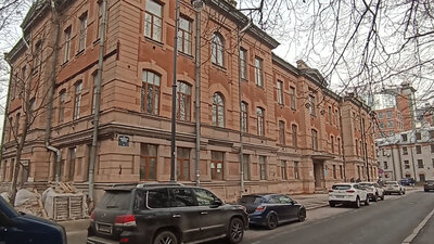 Президиум Академии наук СССР учредил Институт мозга человека