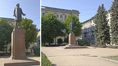 Принято решение увековечить память Николая Добролюбова