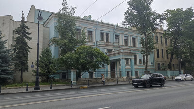 Создан Научно-практический Институт по охране здоровья детей и подростков