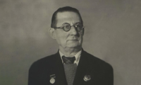 Авилов М. И.