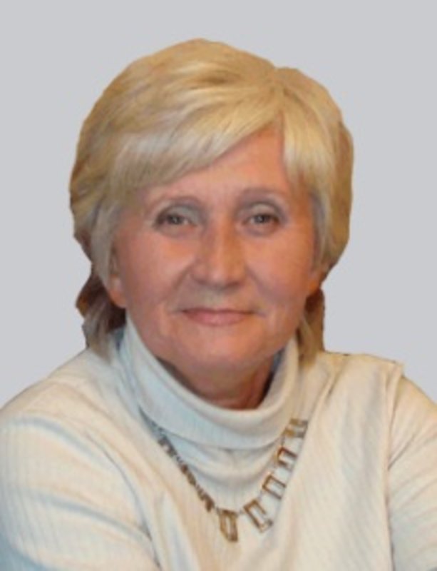 Фомина Людмила Андреевна Омск Фото