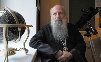 Беляев Николай Алексеевич