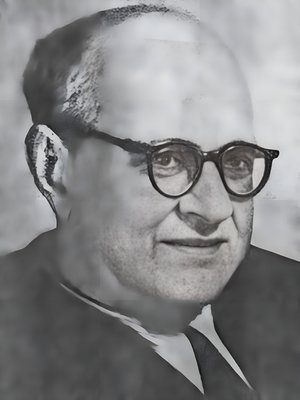 Бернштам Александр Натанович