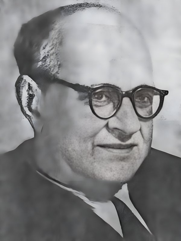Бернштам Александр Натанович