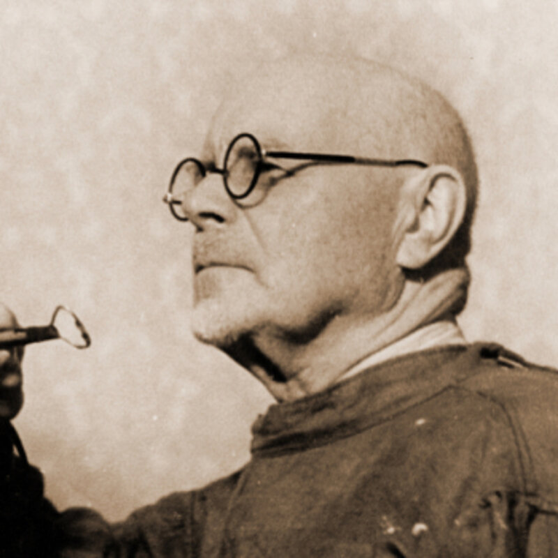 Безпалов Иннокентий Безпалов