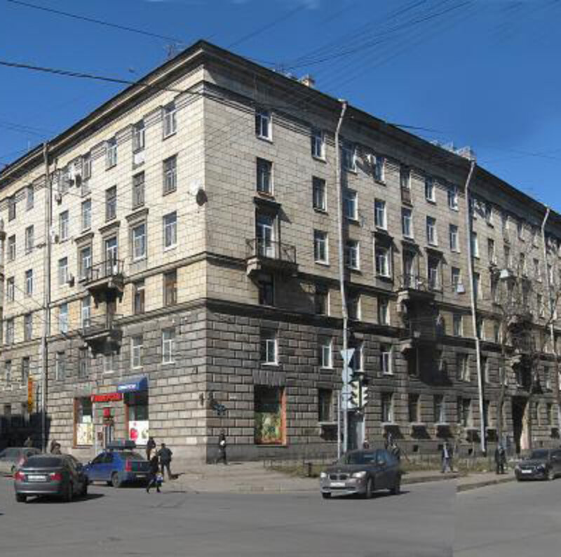 Горицкий Анатолий Иванович