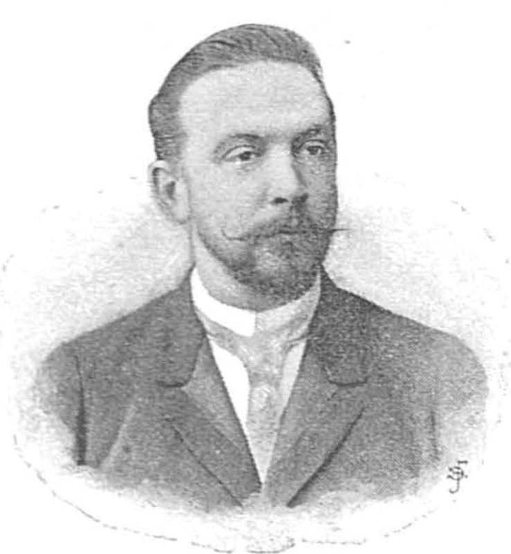 Корвин-Круковский Василий Васильевич