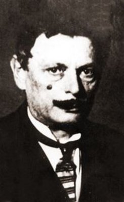 Павлов-Арбенин Александр Васильевич
