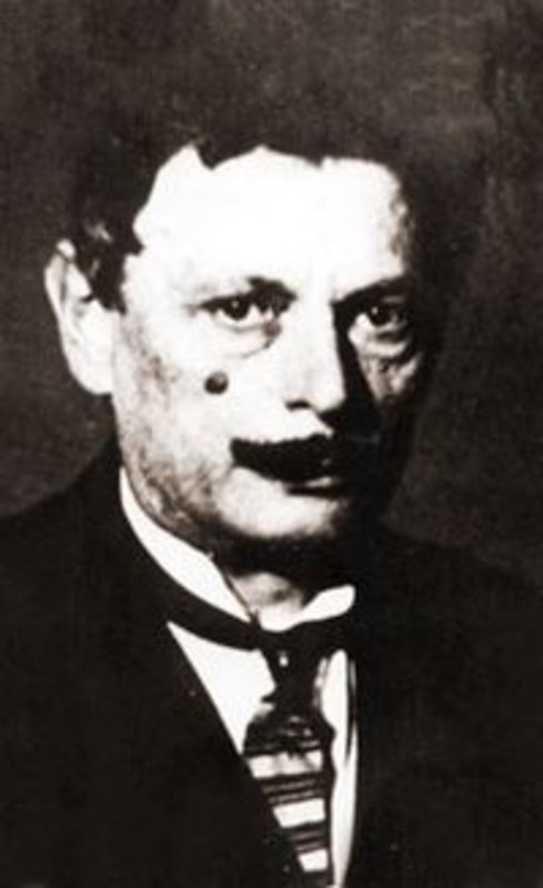 Павлов-Арбенин Александр Васильевич