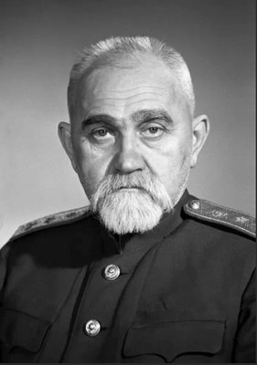 Павловский Евгений Никанорович