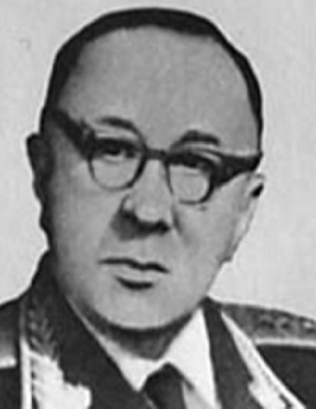Родимов Петр Васильевич