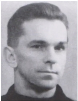 Смагин Виктор Петрович