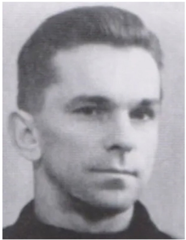 Смагин Виктор Петрович