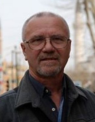 Смирнов Борис Гаврилович