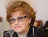 Вербицкая Л. А.