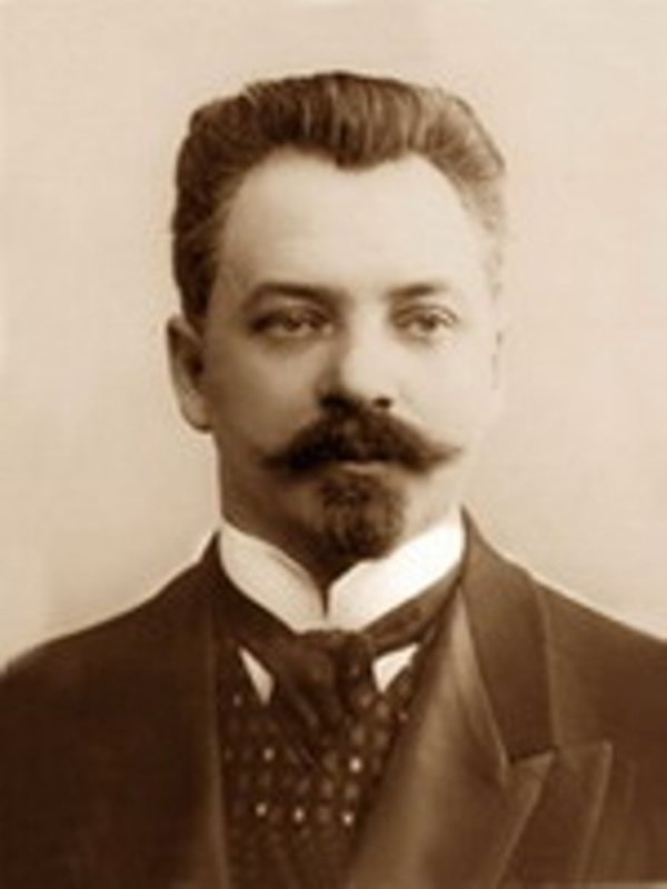 Войнаровский Павел Дмитриевич